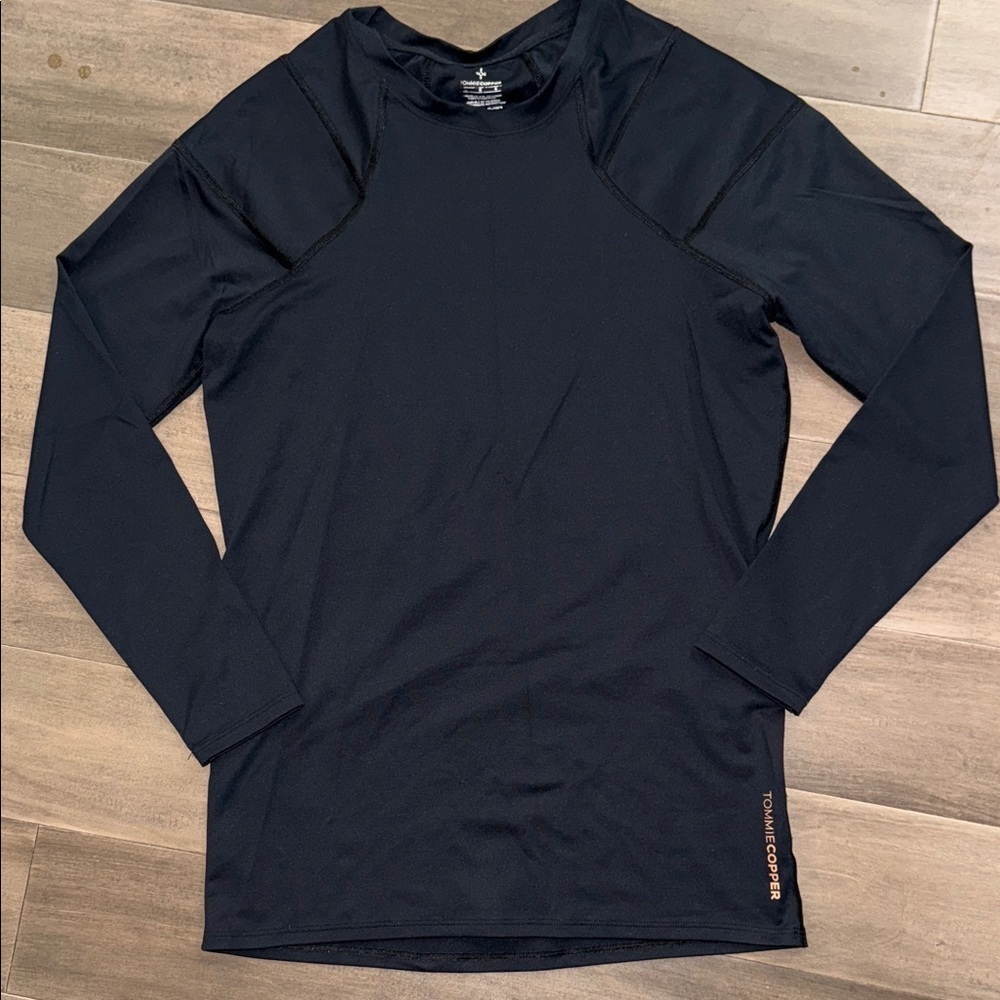Tommie Copper Compression Shirt SZ Large